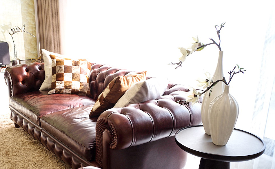 kyid Residential space content
